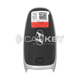 Hyundai IONIQ 2022 Smart-Fernbedienung 433 MHz 95440-GI020