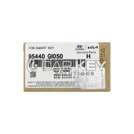 Hyundai IONIQ 2022 Smart-Fernbedienung 433 MHz 95440-GI050