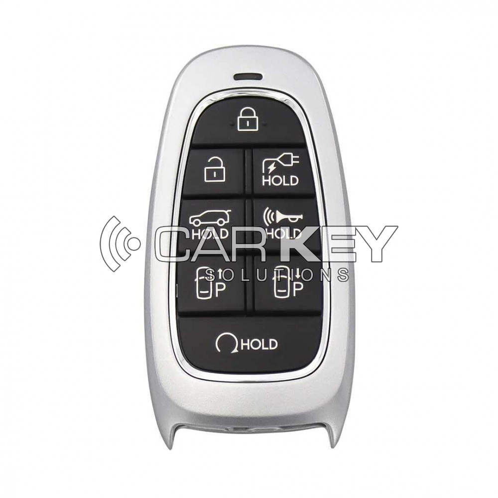 Hyundai IONIQ 2022 Smart-Fernbedienung 433 MHz 95440-GI050