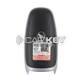 Hyundai Ioniq 2023 Original Smart Remote Key 5 Tasten 433 MHz 95440-GI000
