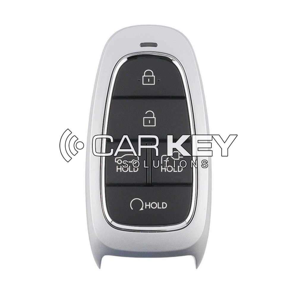 Hyundai Ioniq 2023 Original Smart Remote Key 5 Tasten 433 MHz 95440-GI000