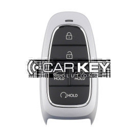 Hyundai Ioniq 2023 Original Smart Remote Key 5 Tasten 433 MHz 95440-GI000