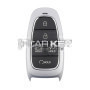 Hyundai Ioniq 2023 Original Smart Remote Key 5 Tasten 433 MHz 95440-GI000