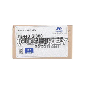 Hyundai Ioniq 2023 Original Smart Remote Key 5 Tasten 433 MHz 95440-GI000