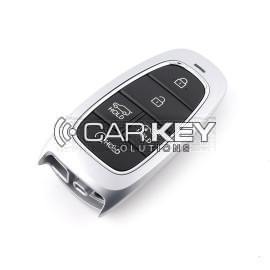 Hyundai Ioniq 2023 Original Smart Remote Key 5 Tasten 433 MHz 95440-GI000