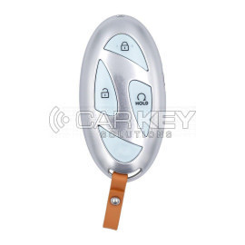 Hyundai Ioniq 2023 Original Smart-Fernschlüssel 4 Tasten 433 MHz 95440-KL100