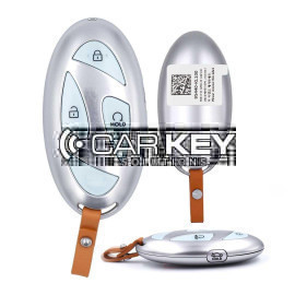 Hyundai Ioniq 2023 Original Smart-Fernschlüssel 4 Tasten 433 MHz 95440-KL100