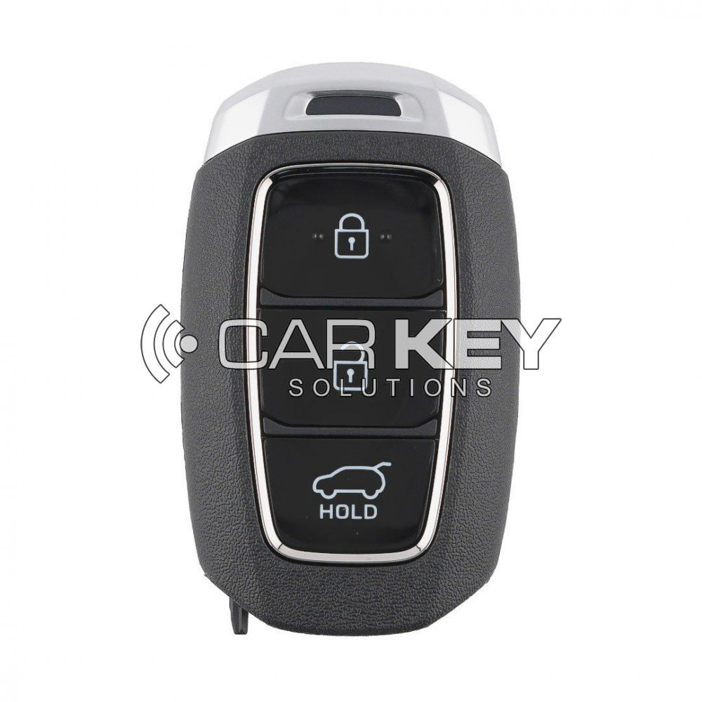 Hyundai Kauai N 2022 Original Smart-Fernschlüssel 3 Tasten 433 MHz 95440-I3500