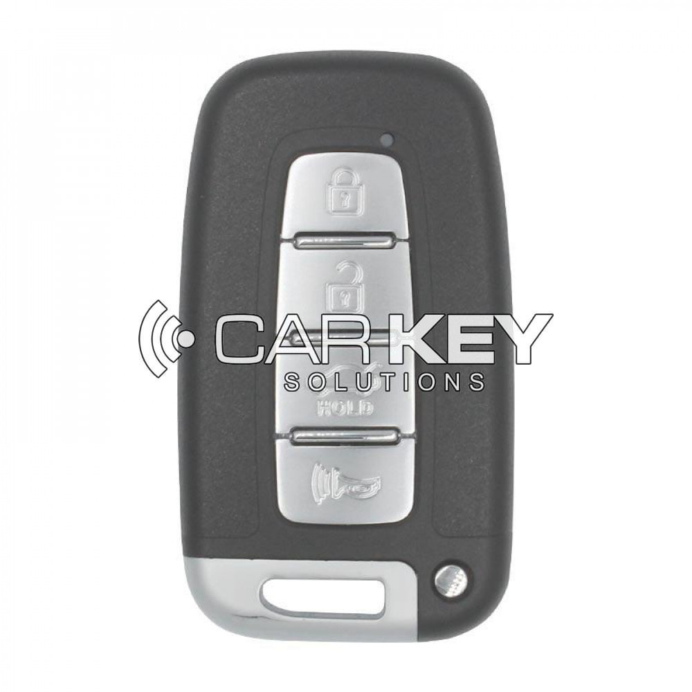Hyundai KIA Smart Remote Key 4 Tasten 315MHz HITAG 2 ID46 PCF7952A Transponder FCC ID: SVI-HMFNA04