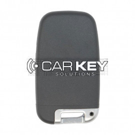 Hyundai KIA Smart Remote Key 4 Tasten 315MHz HITAG 2 ID46 PCF7952A Transponder FCC ID: SVI-HMFNA04