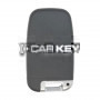 Hyundai KIA Smart Remote Key 4 Tasten 315MHz HITAG 2 ID46 PCF7952A Transponder FCC ID: SVI-HMFNA04
