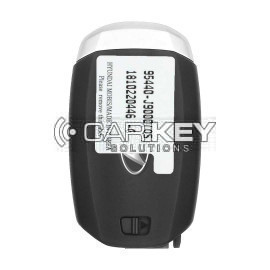 Hyundai Kona 2018-2020 Original Smart Remote Key 433MHz 95440-J9000