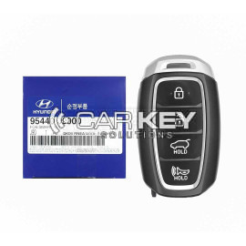 Hyundai Kona 2018-2020 Original Smart Remote Key 433MHz 95440-J9000