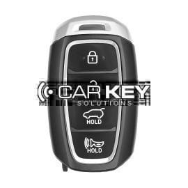 Hyundai Kona 2018-2020 Original Smart Remote Key 433MHz 95440-J9000
