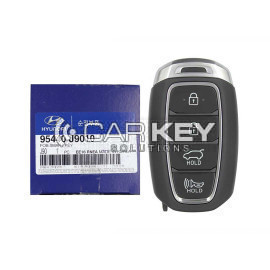 Hyundai Kona 2018-2020 Original Smart Remote Key 433MHz 95440-J9010