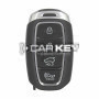 Hyundai Kona 2018-2020 Original Smart Remote Key 433MHz 95440-J9010