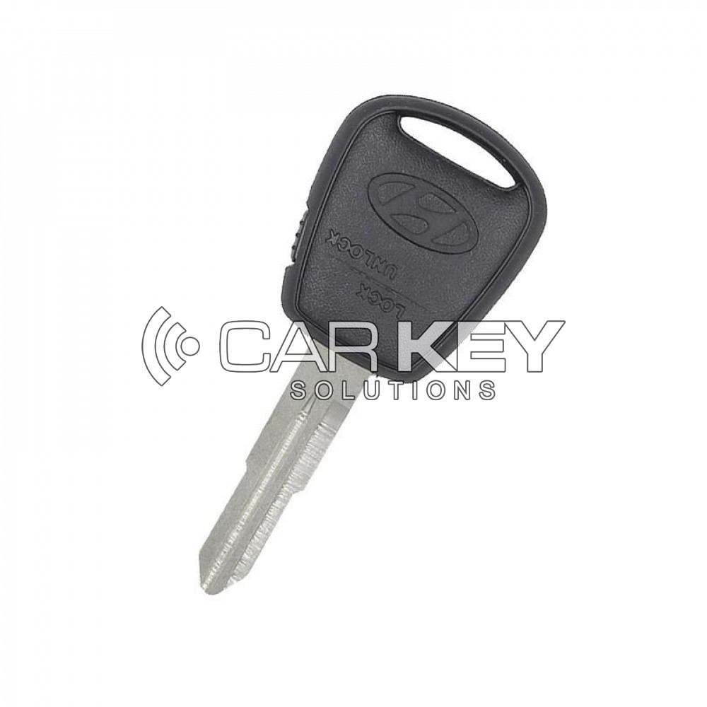 Hyundai Original Fernbedienungsschlüssel 1 Taste 447MHz 81996-4F100