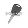Hyundai Original Fernbedienungsschlüssel 1 Taste 447MHz 81996-4F100