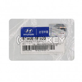 Hyundai Original Fernbedienungsschlüssel 1 Taste 447MHz 81996-4F100