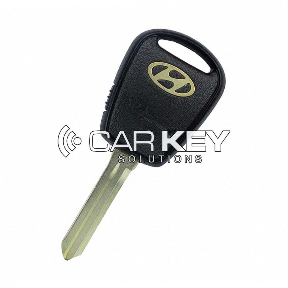 Hyundai Original Remote Key 1 Button 433MHz 81996-4H800
