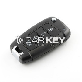 Hyundai Santa Cruz 2022 Original Folding Key 3+1 Buttons 433MHz 95430-K5010