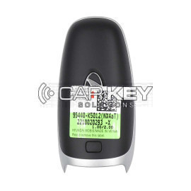 Hyundai Santa Cruz 2022 Original Smart Remote Key 4+1 Tasten 433 MHz 95440-K5012