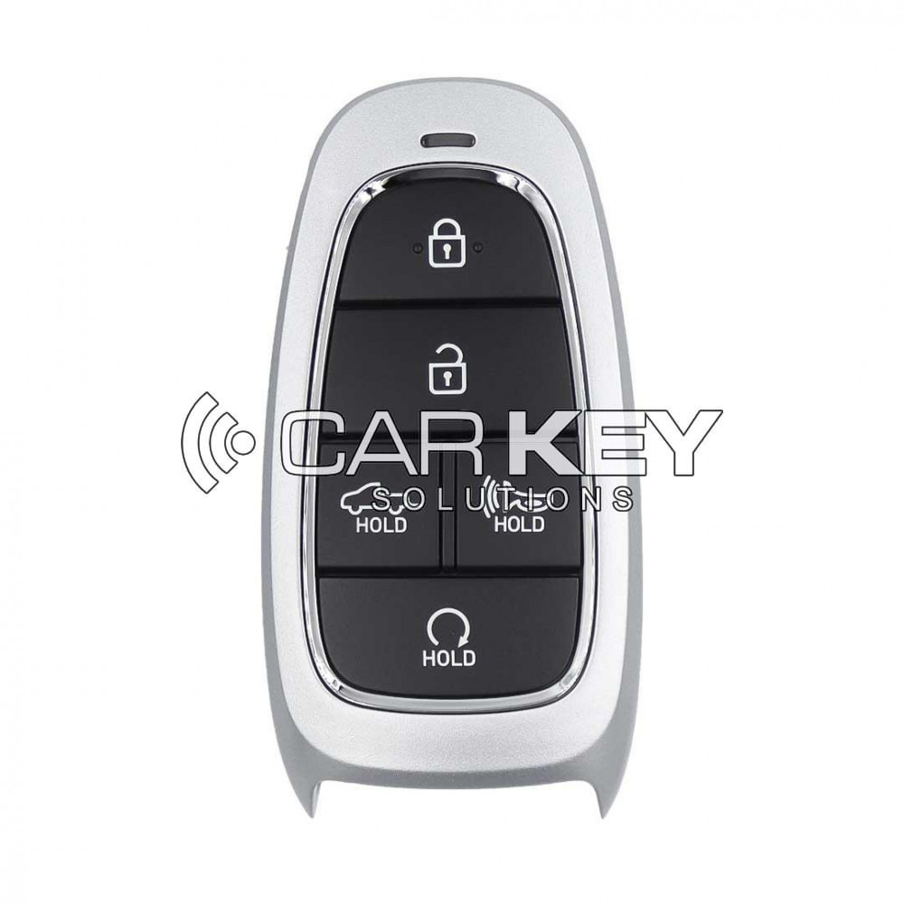 Hyundai Santa Cruz 2022 Original Smart Remote Key 4+1 Tasten 433 MHz 95440-K5012