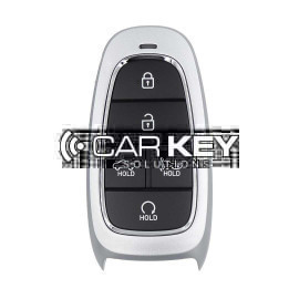 Hyundai Santa Cruz 2022 Original Smart Remote Key 4+1 Tasten 433 MHz 95440-K5012