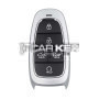 Hyundai Santa Cruz 2022 Original Smart Remote Key 4+1 Tasten 433 MHz 95440-K5012