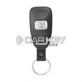 Hyundai Santa Fe 2008 Original Medal Remote 315MHz 95411-2B310