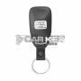 Hyundai Santa Fe 2008 Original Medal Remote 315MHz 95411-2B310