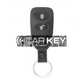 Hyundai Santa Fe 2008 Original Medal Remote 315MHz 95411-2B310