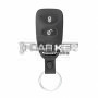 Hyundai Santa Fe 2008 Original Medal Remote 315MHz 95411-2B310