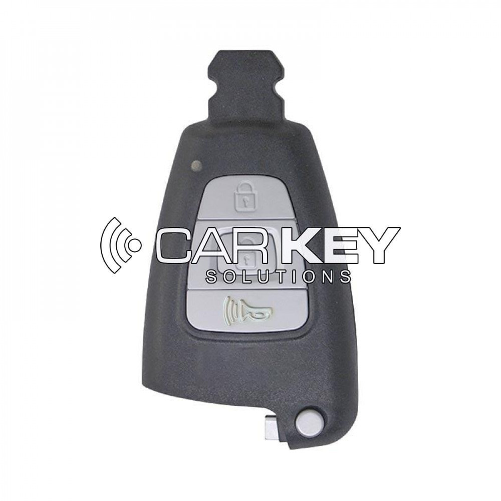 Hyundai Santa Fe 2008 Original Smart Remote Key 447MHz 95440-2B800