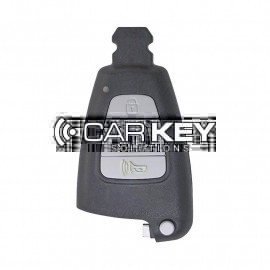 Hyundai Santa Fe 2008 Original Smart Remote Key 447MHz 95440-2B800