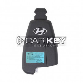 Hyundai Santa Fe 2008 Original Smart Remote Key 447MHz 95440-2B800