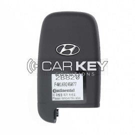 Hyundai Santa Fe 2011 Original Smart Key Fernbedienung 433MHz 95440-2B820