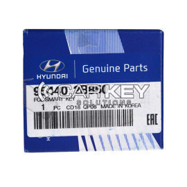 Hyundai Santa Fe 2011-2012 Original Smart Key Fernbedienung 433MHz 95440-2B850
