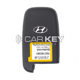 Hyundai Santa Fe 2011-2012 Original Smart Key Fernbedienung 433MHz 95440-2B850