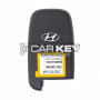 Hyundai Santa Fe 2011-2012 Original Smart Key Fernbedienung 433MHz 95440-2B850
