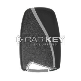 Hyundai Santa Fe 2013 Smart Key 3 Tasten 433 MHz FCC-ID: SY5DMFNA433 – SY5DMFNA04
