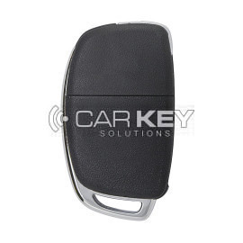 Hyundai Santa Fe 2013-2015 Klappschlüssel 3+1 Tasten 315MHz 95430-4Z100 / 95430-4Z101