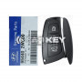 Hyundai Santa Fe 2013–2018, echte Smart-Key-Fernbedienung, 433 MHz, 95440-2W600
