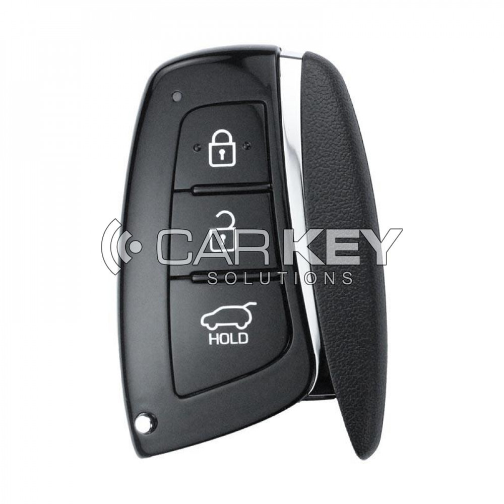 Hyundai Santa Fe 2013–2018, echte Smart-Key-Fernbedienung, 433 MHz, 95440-2W600