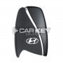 Hyundai Santa Fe 2013–2018, echte Smart-Key-Fernbedienung, 433 MHz, 95440-2W600