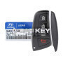 Hyundai Santa Fe 2015–2018, echte Smart-Key-Fernbedienung, 433 MHz, 95440-2W500