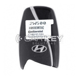 Hyundai Santa Fe 2015–2018, echte Smart-Key-Fernbedienung, 433 MHz, 95440-2W500