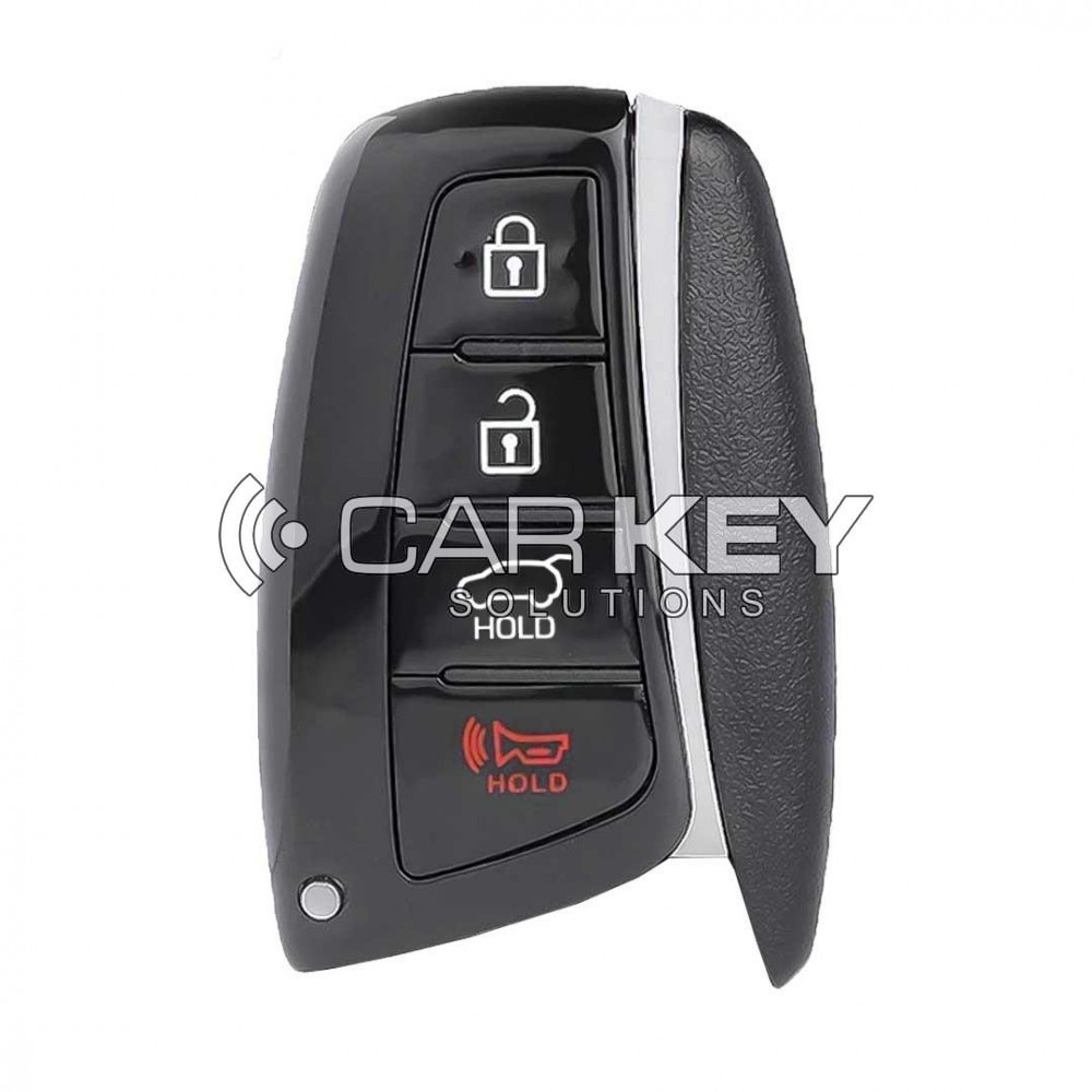 Hyundai Santa Fe 2015–2018, echte Smart-Key-Fernbedienung, 433 MHz, 95440-2W500