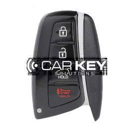 Hyundai Santa Fe 2015–2018, echte Smart-Key-Fernbedienung, 433 MHz, 95440-2W500
