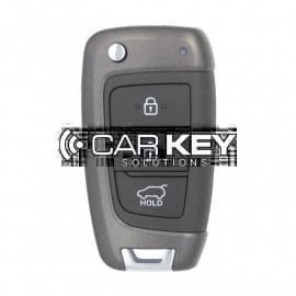 Hyundai Santa Fe 2018 Original Klappschlüssel 433MHz 95430-S1200